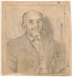 Bakermester B.