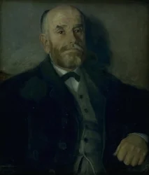 Bakermester B