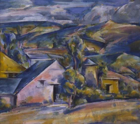 Åsene