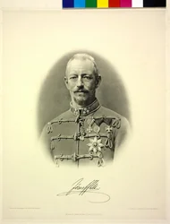 Erkehertug av Østerrike Josef