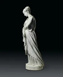 God berømmelse, ca. 1880