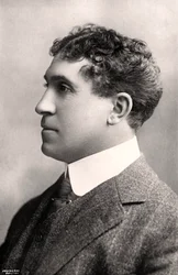 Edward Lewis , skuespiller, 1905.