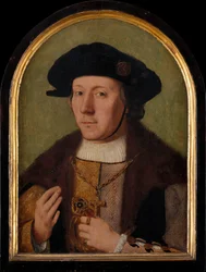 Portrait of a Man.    1156117   no       norwegian Successfully Translated  Original: Rose Descat Hat, End 1920s. Translat: Rose Descat Hat, End 1920s. 1185523 no norwegian Successfully Translated Original: Leaf from a Book of Hours: Coronation of the Virg