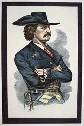 Jean Lafitte (farget gravering)
