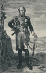Louis-Nicolas Davout, c1800, 1896