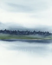 Tåkeskogssjøen
