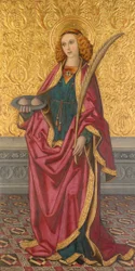 St. Agatha