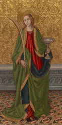 Sankt Lucia