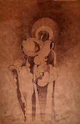 drømmende strukturer 2