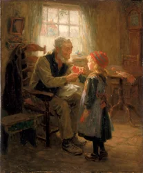Votter, 1907