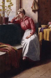 The Mariners Wife