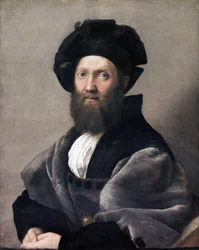 Baldassare Castiglione