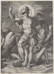 Sankt Mikael