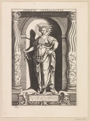 Gave van verstand Spiritvs Intellectvs (title on object) Zeven gaven van de Heilige Geest (series title)   1357598   no       norwegian Successfully Translated  Original: Maternal Caress Translat: Maternal Caress 1297563 no norwegian Successfully Translate