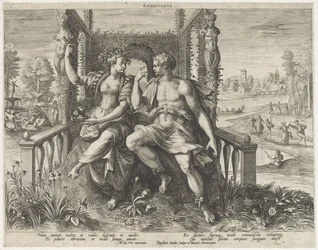 Sanguinisk temperament Sanguineus (tittel på objekt) Vier temperamenten (serietittel)