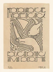 Dutch Association for the Protection of Animals (original tittel på objekt)