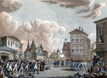 Massakrene i Montauban