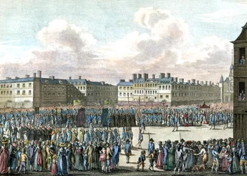 Åpning av generalstatene