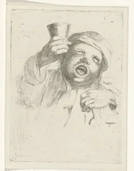 Drikker