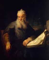 Apostelen Paulus