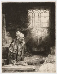 Doktor Faustus