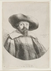 Samuel Manasseh Ben Israel, jødisk forfatter