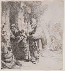 Rottemorderen