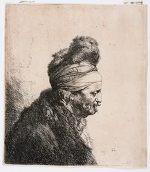 Tredje østhode