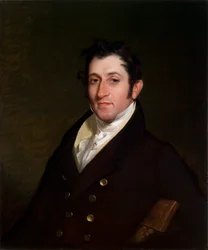 Oberst Mendes Cohen