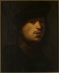 Selvportrett