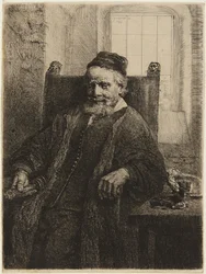 Jan Lutma, Goldsmith