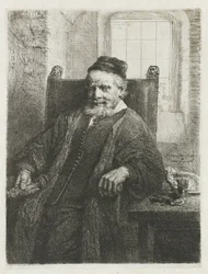 Jan Lutma, gullsmed