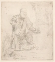 S. Peter i bot
