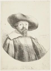 Samuel Manasseh Ben Israel