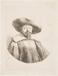Samuel Manasseh Ben Israel, jødisk forfatter