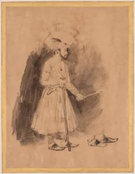 Shah Jahan, S. 1656-1661.