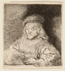 Kortspilleren