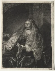 Den store jødiske bruden