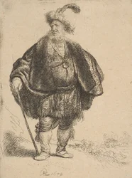 The Persian, 1632., 1632.
