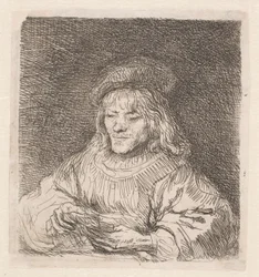 Kortspilleren