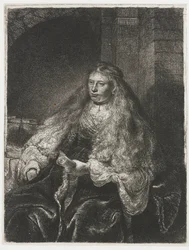 Den store jødiske bruden