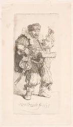 Kvaksalveren