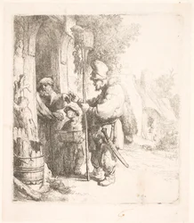 Rottebekjemperen