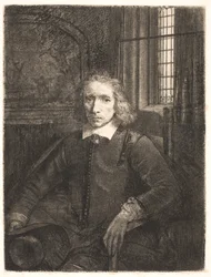 Thomas Jacobsz Haaring (den «unge Harring»)