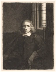 Thomas Jacobsz Haaring (den «unge Harring»)