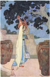 Morgiana og vannkokeren hennes, 1930-tallet