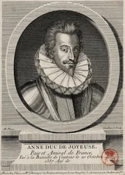 AnnedeJoyeuseGravering02