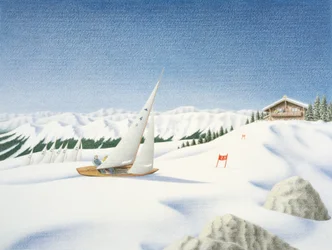 Slalåm