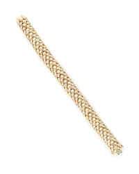 Ett av tre "Honeycomb"-armbånd, 1950-tallet