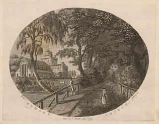 Rumsey kirke
